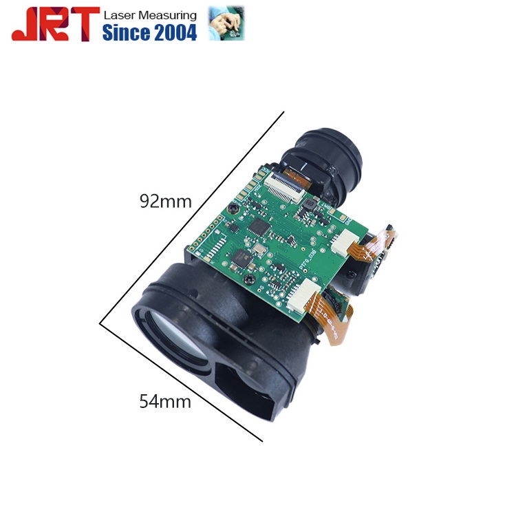 1200m sensor ng pagsukat ng tool ng laser