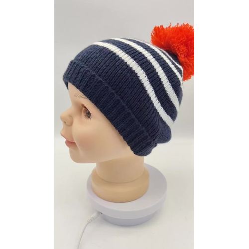 CF-M-0078 Strickbeanie (1)