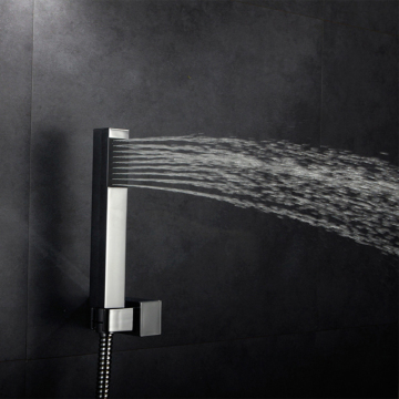 high pressure shower head