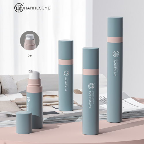Airless Pump Bottles Wholesale Service for Global Cosmetic Merchants