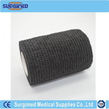 Top 10 Elastic Cohesive Bandage Manufacturers