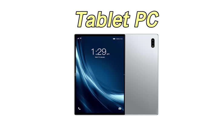  1 S202  Tablet PC