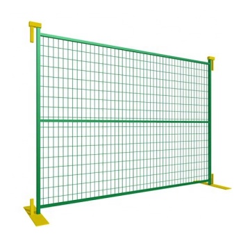 Top 10 China Metal Fence Panels Manufacturers