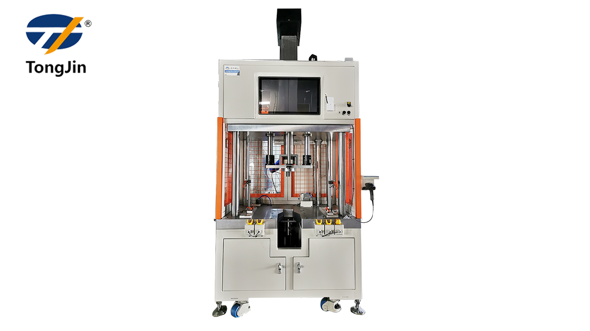 Электрычны сервопривост для дакладнасці зборкі аўтамабільных кампанентаў1