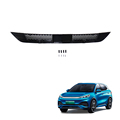 BYD ATTO 3 Car Exterior Body Kit - Breathable Engine Mesh Grid PP Plastic Fly Bug Prevention Grid1