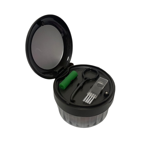 HN-DB1003 DENTURE BATH CUP