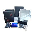 TX98 Pro STB H618 - Android 12.0 HD Dual-Band Wi-Fi6+BT5 TV Box 4GB/64GB1