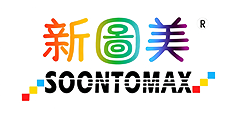 SOONTOMAX (TAISHAN) LABEL MATERIAL CO.LTD