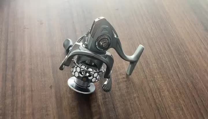 Spinning Reel