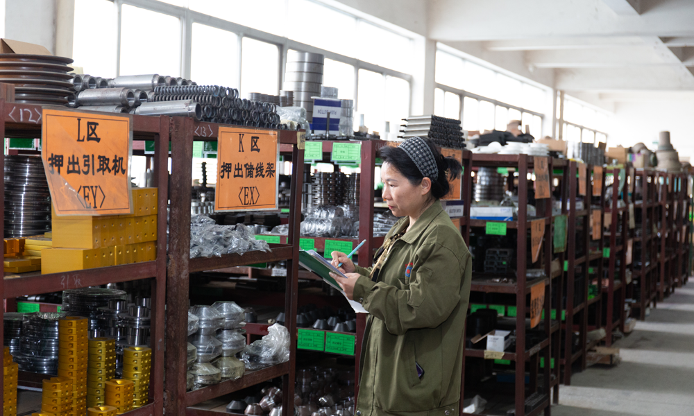 Factory work (9)