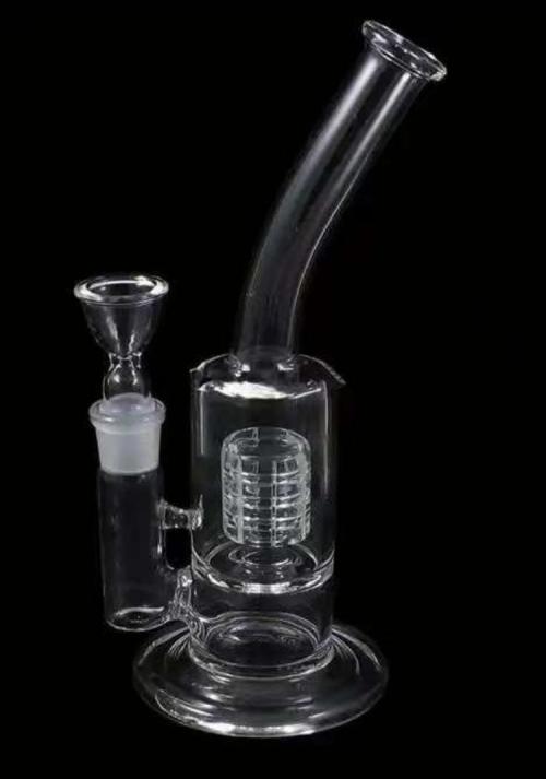 Avance de borosilicato: la nueva línea de cachimba de vidrio resiste el choque térmico sin agrietarse