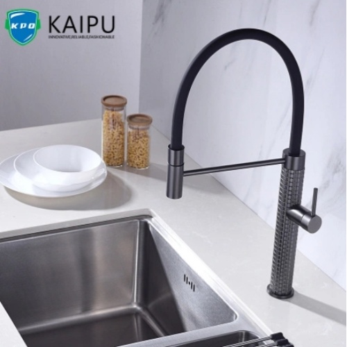 Revolusi Alur Kerja Dapur: Mixer Dapur Terbaru