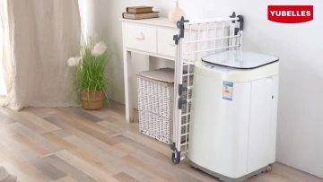Stainless drying rack