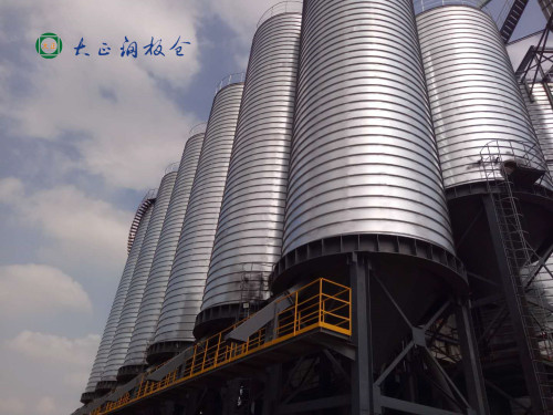 Изложбата на Саудитска Арабия ще бъде открита скоро, за да отпразнува стоманеното складиране!