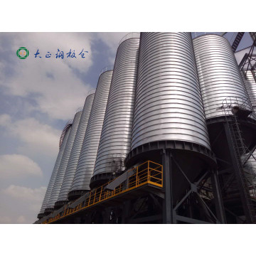 Изложбата на Саудитска Арабия ще бъде открита скоро, за да отпразнува стоманеното складиране!