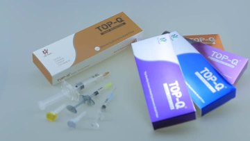 01.4 types of TOP-Q injectable dermal filler