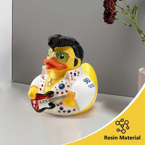 Resin Statue Figurines - Ideal Decoration to Elevate Your Vibe in the Office