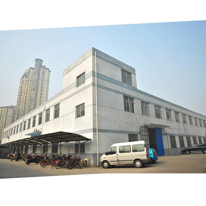 Changzhou Southern Electronic Element Factory Co., Ltd.