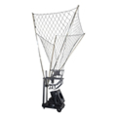 Club Use Hot Sales High Quality  Automatic  Basketball Shooting Machine  Basketball Machine1