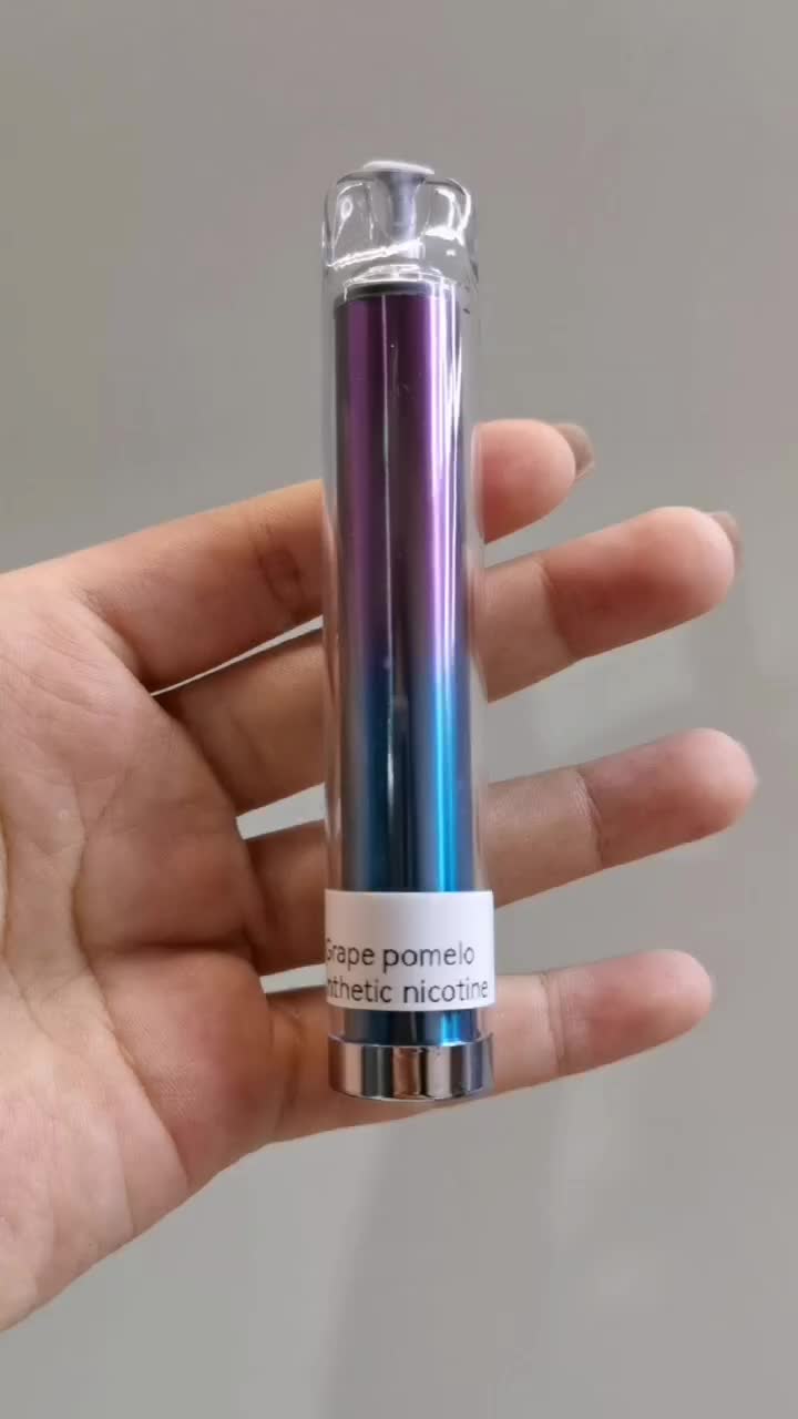 OEM Vape Pen 600puff