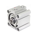Special CDQ2B Series Compact Pneumatic Cylinders 32-100mm1