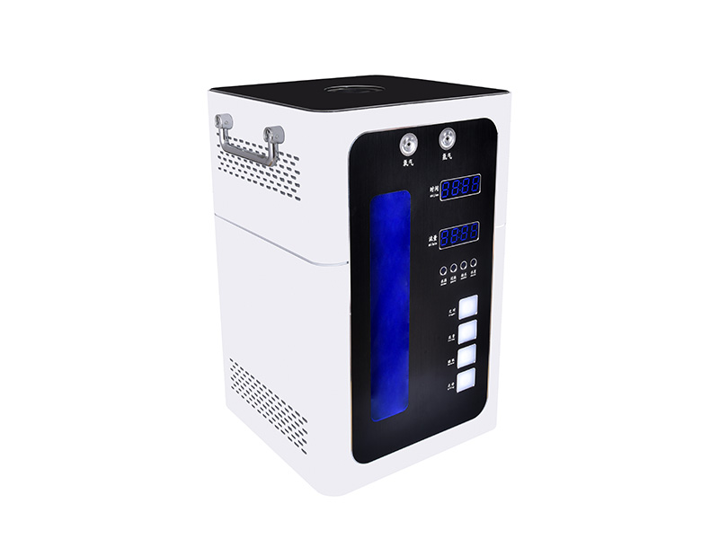 Shenzhen Yibainian Investment Industrial Co., Ltd.