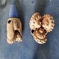 High Quality 6 1/2 Inch PDC Drill Tricone Bit for Oil Well Drilling Steel Body1