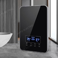 ANTO 8000w Instant Tankless Electric Water Heater1