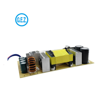 Top 10 AC To DC Power Supply Manufacturers