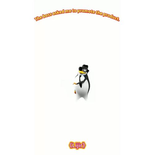 Collection of promotional short videos for all types of products of the company