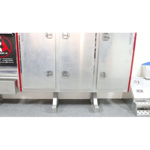 Σχάρα πονοκεφάλου με τρεις πόρτες