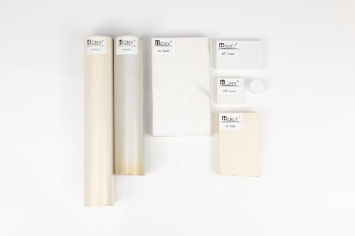 Was ist PET-P Sheet-Stange