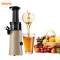 Portable Cold Press Juicer: SJ-007 Orange Citrus Fruit Juicer Extractor1