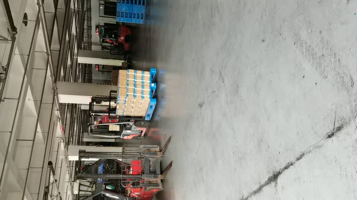 تحميل الباراسيتامول