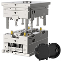 Custom ABS Shell Moulds & Plastic Moldings: Design & Injection Molding Services at Affordable Prices1