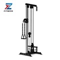 ZYFIT Gym Equipment Lat Pull Down Machine for Power Training1