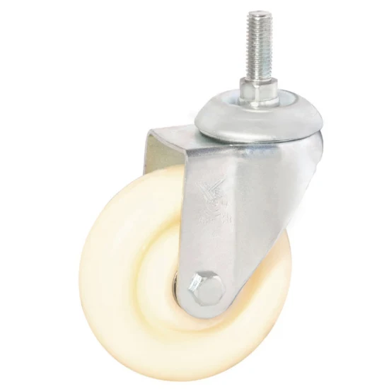 3/4/5inch Midium-Duty Nylon Caster