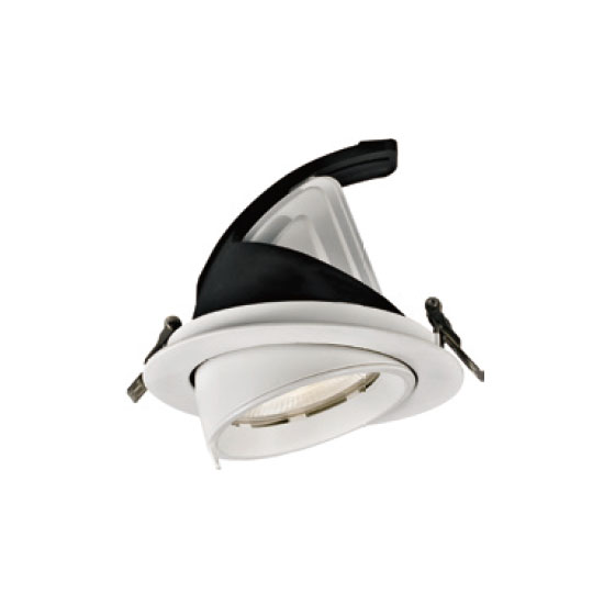 Lighting Solution 34W LED Downlight