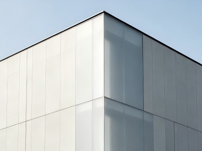 Quatro vantagens principais que facilitam edifícios de energia ultrabaixa: uma explicação detalhada da tecnologia de materiais herméticos