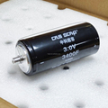 3V 3400F Supercapacitor Module for Car Start and Solar Panels1