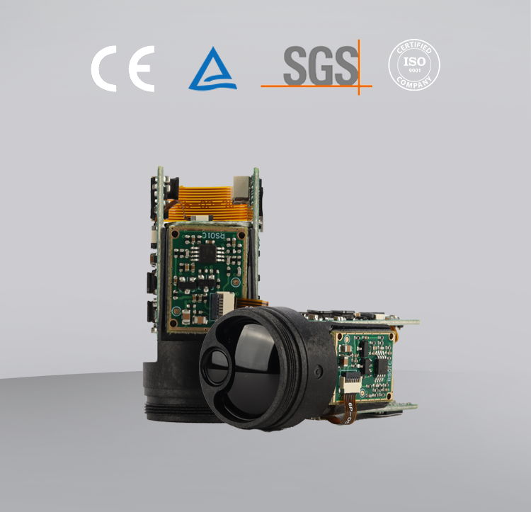 Laser Ranging Sensor 1