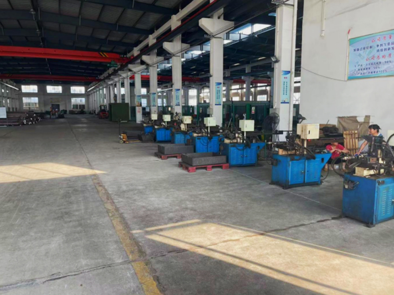 Jianhu Feiya Fastener Co., Ltd.