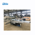 Sliding Table Panel Saw for Wood Workshops1