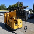 1 Ton Spider Crane Telescopic Boom Mobile Crane Wholesale1