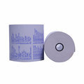 2022 Bestselling 80mm x 80mm Blue Thermal Paper Receipt Rolls1