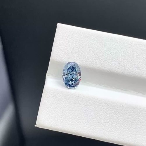 Bluenile Lab ကို Greatond