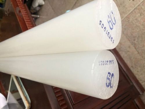Rochling PP ROD POLYPROPYLENEプラスチックシートPPロッド供給