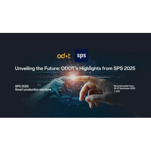 Mengungkap Masa Depan- Sorotan ODOT dari SPS205