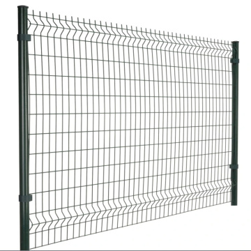 China Top 10 Security Fence Potential Enterprises