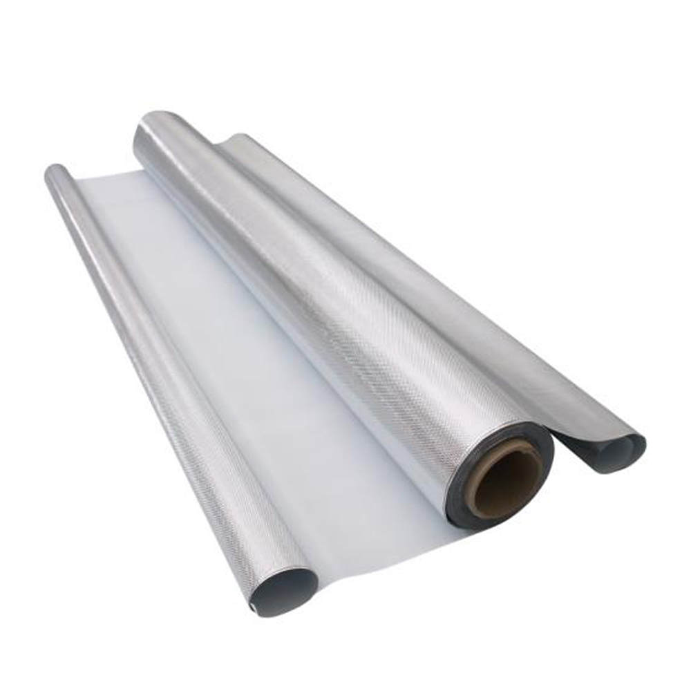 metallized PET reflective film 